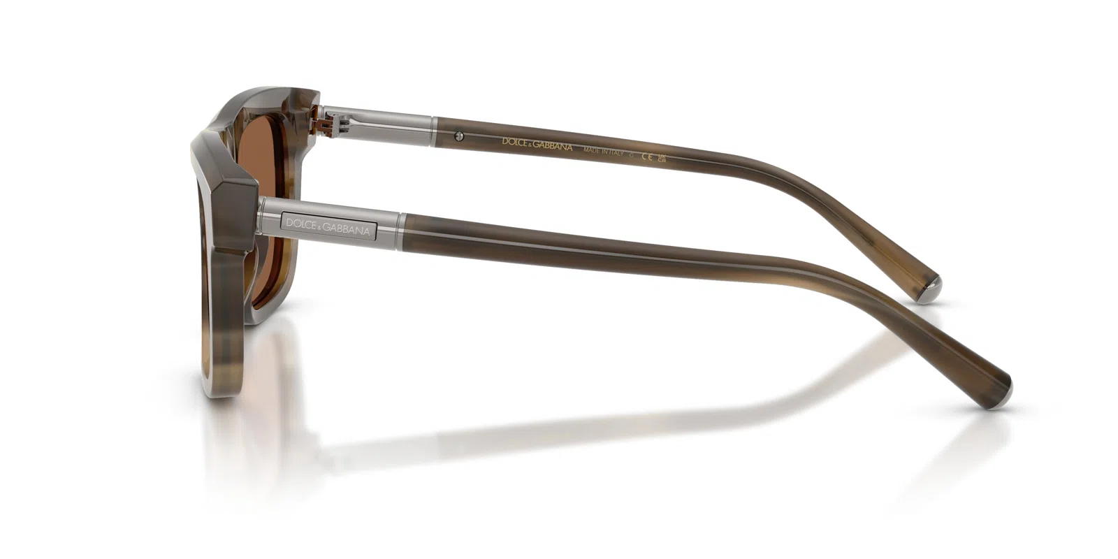 Dolce & Gabbana 4521 Sunglasses - view 16